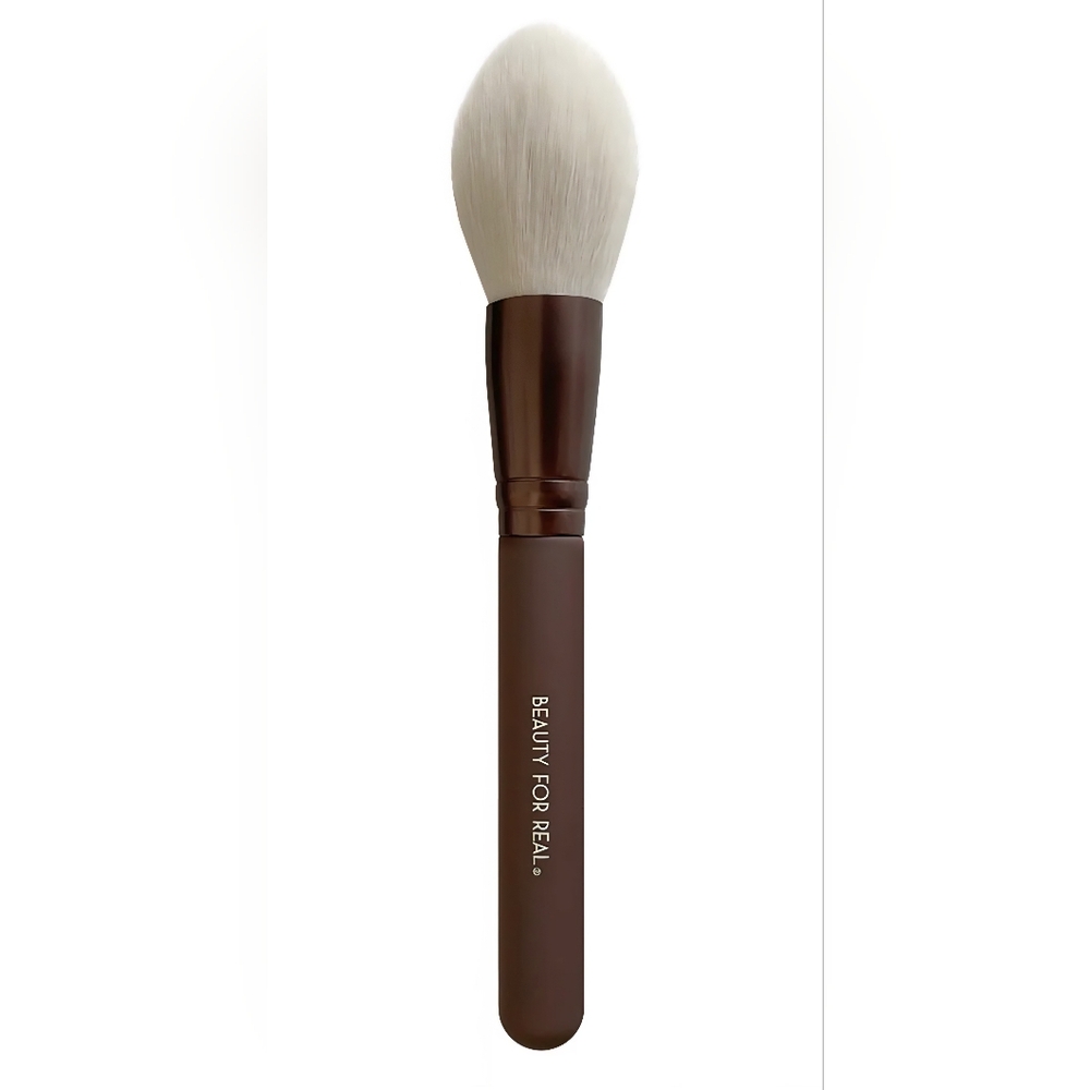 NIB Beauty For Real Complexion & Powder Brushes - Picture 2 of 4